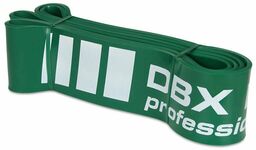 DBX Bushido Power Band 64 - Wzmocniona Gumy