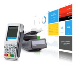 Kasoterminal iPOS - kasa fiskalna z terminalem płatniczym