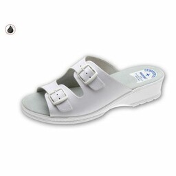 MEDIBUT Sandały damskie Wzór 05-35 Obuwie damskie sandały