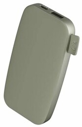 Powerbank FRESH N REBEL 6000 mAh (2023 Edition)