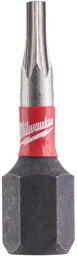 Bity udarowe ShW TX8 25mm-2 szt. 4932471568 Milwaukee