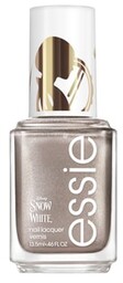 essie Snow White limitowana edycja Lakier do paznokci