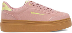 Sneakersy Sprandi TH-CCC001 Różowy