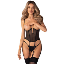 Euphori gorset 2XL/3XL
