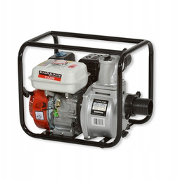 Pompa powierzchniowa Kraft&Dele 4000 W 600 l/h KD770