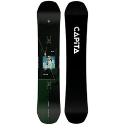 snowboard CAPITA - Super D.O.A. Wide (MULTI) rozmiar: