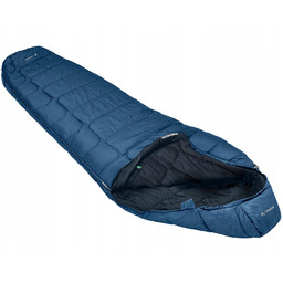 Śpiwór Vaude Sioux 400 Syn Baltic Sea