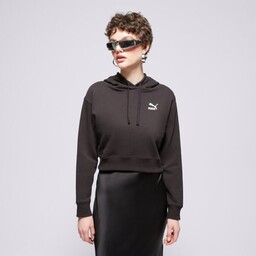 PUMA BLUZA Z KAPTUREM BETTER CLASSICS CROPPED