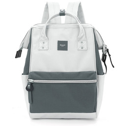 Pojemny plecak na laptopa z portem USB -