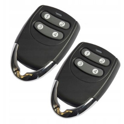 Pilot Do Bram Zamiennik Wiśniowski Zestaw 2 Sztuk