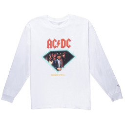 koszulka DIAMOND - Highway To Hell Ls Tee