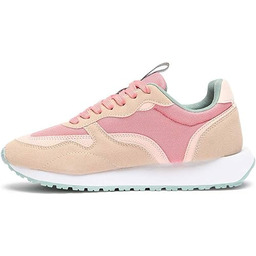 Kappa Arvikaw 2 różowe damskie buty typu sneakers,