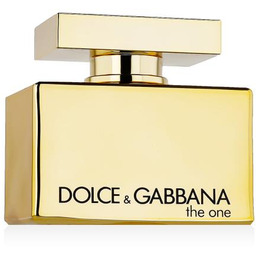 Dolce&Gabbana The One Gold Intense woda perfumowana 75