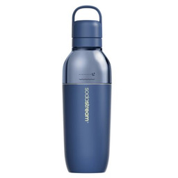 SODASTREAM Butelka termiczna Fizz&Go Easy Mix Granatowy
