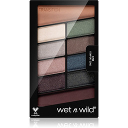 Wet n Wild Color Icon Eye Shadow Palette