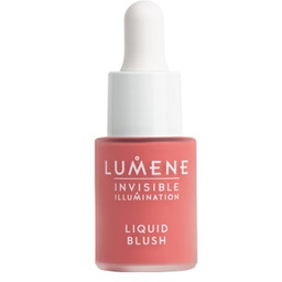 Lumene Invisible Illumination Liquid Blush Róż w kremie