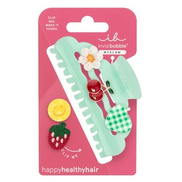 Invisibobble MYCLAW Picnic Pop L 6pc Klamry