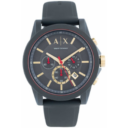 Zegarek męski ARMANI EXCHANGE OUTERBANKS AX1335