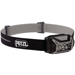 No Name Mocna czołówka w góry Petzl Actik