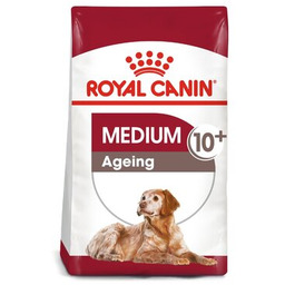 ROYAL CANIN Medium Ageing 10+ 15kg