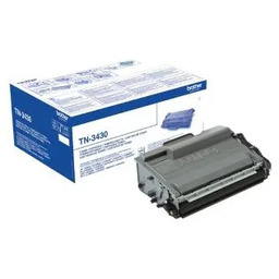Brother TN-3430 Czarny Toner
