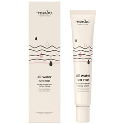 Resibo All Water on Me Ultranawilżający krem
