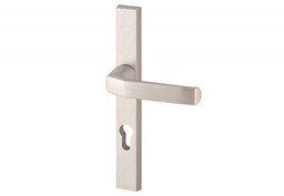 Klamka Axa Slim ++ 92 WB, kolor F6