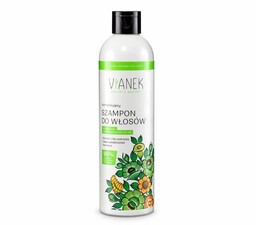 Normalizujący szampon do włosów VIANEK, 300ml