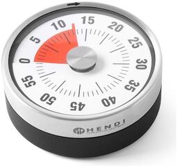 HENDI Timer kuchenny, minutnik 582015