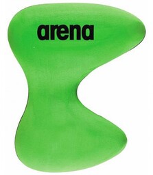 ósemka pływacka arena pullkick pro zielony