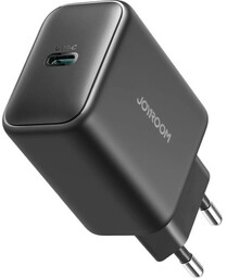 Joyroom Ładowarka sieciowa GaN JR-TCG13, 1x USB-C 45W