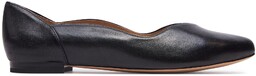 Baleriny Caprice 9-22200-42 Czarny
