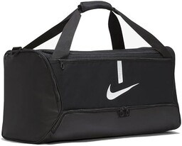 Nike Uniseks Academy CU8090-010 Torba Sportowa, Czarny, 59