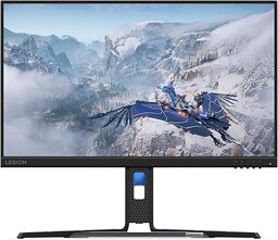 Lenovo Legion R24e - 23,8" wyświetlacz gier (FHD,