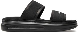 Klapki KARL LAGERFELD KL52509 Czarny