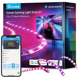 GOVEE Taśma LED Gaming Light Strip G1 H6609