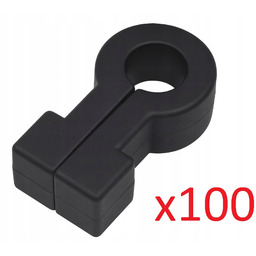 Omega Zaczep do siatki piłkarskiej na siatkę uchwyt