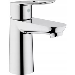 Bateria umywalkowa łazienkowa Grohe Start Loop