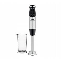 Blender ręczny Tefal Quickchef HB658838 1000W 0,8L stalowe