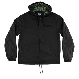 kurtka CREATURE - CRTR Coach Windbreaker L/S Jacket