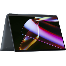 Laptop 2w1 HP SPECTRE x360 16-aa0055nw / 9R850EA