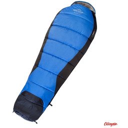 Fjord Nansen Śpiwór Stavanger Mid