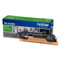 Brother TN-243BK Czarny Toner