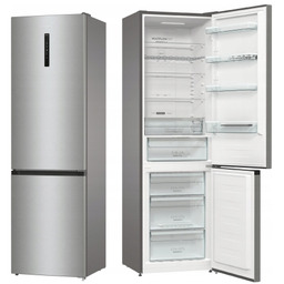 Chłodziarka Gorenje NRK6202AXL4