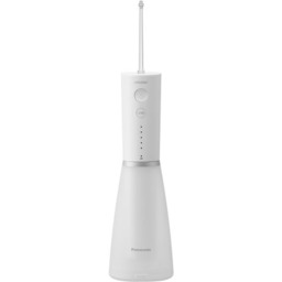 Panasonic Irygator akumulatorowy EWDJ86-W503 - biały (z końcówką