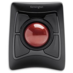 Kensington EXPERTMOUSE WIRELESS TRACKBALL/IN