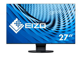EIZO FlexScan EV2785-BK, 4K UHD (czarny)