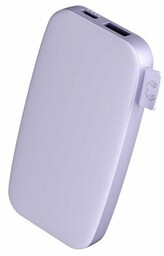 Powerbank FRESH N REBEL 6000 mAh (2023 Edition)