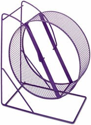 Nobby Koło chomika metalowe 22,5 cm