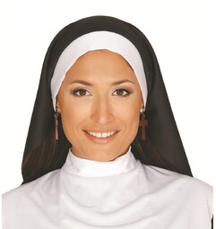 Zestaw Zakonnicy - 1 szt.